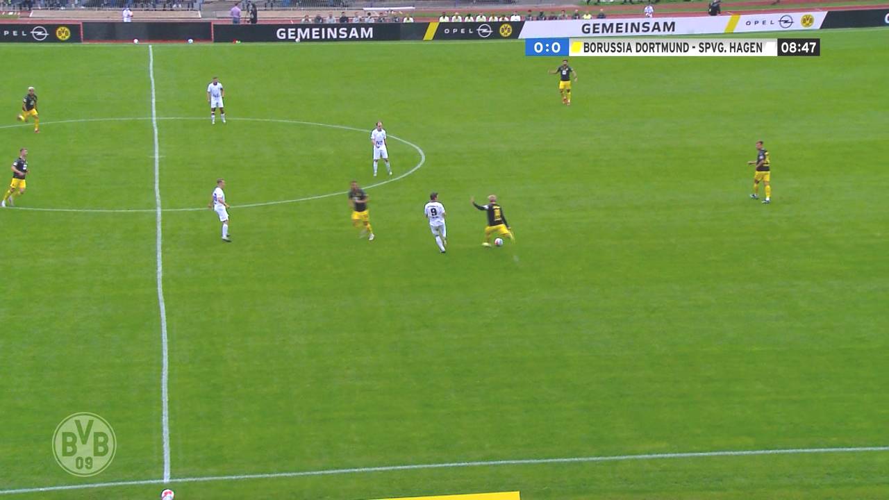 Talent-Zoff: BVB reagiert auf Vorwürfe
