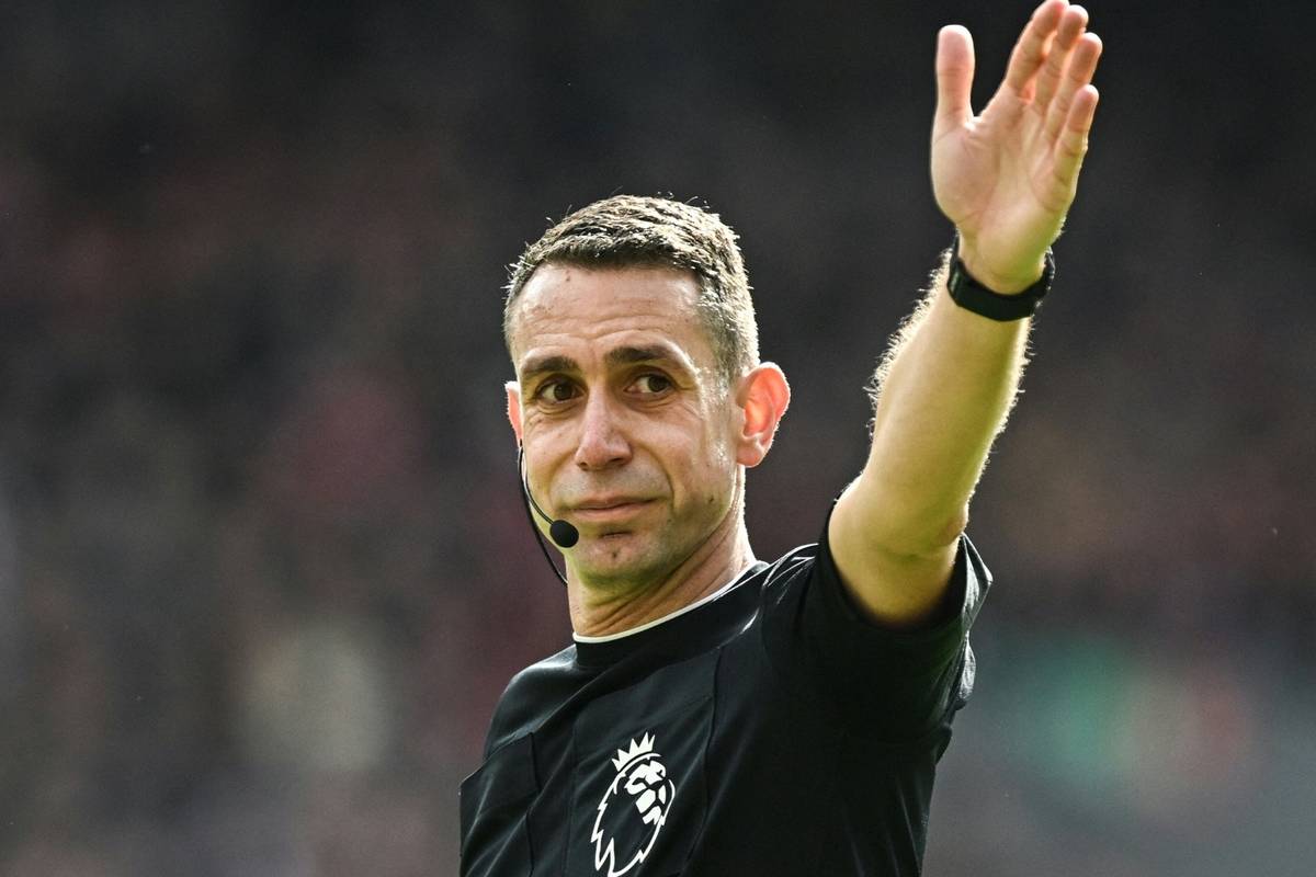 Wegen Klopp-Beleidigungen: FA klagt Skandal-Schiri an