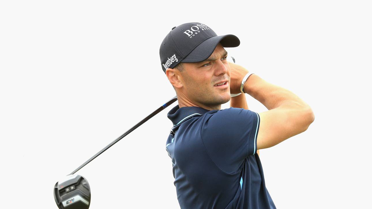 Kaymer scheitert am Cut