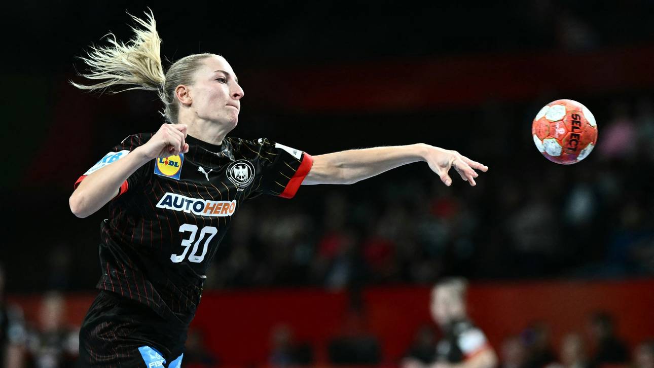 Behrend zurück in Oldenburg