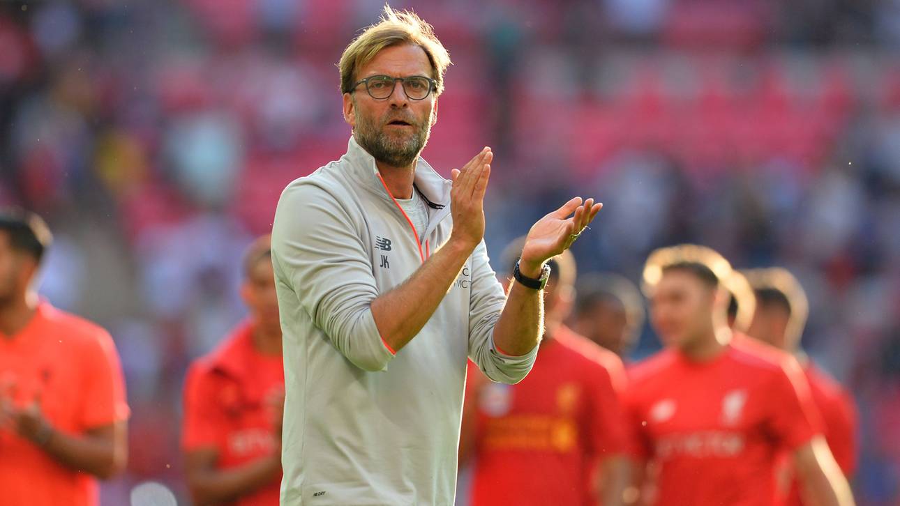 Chinesen wollen Liverpool kaufen