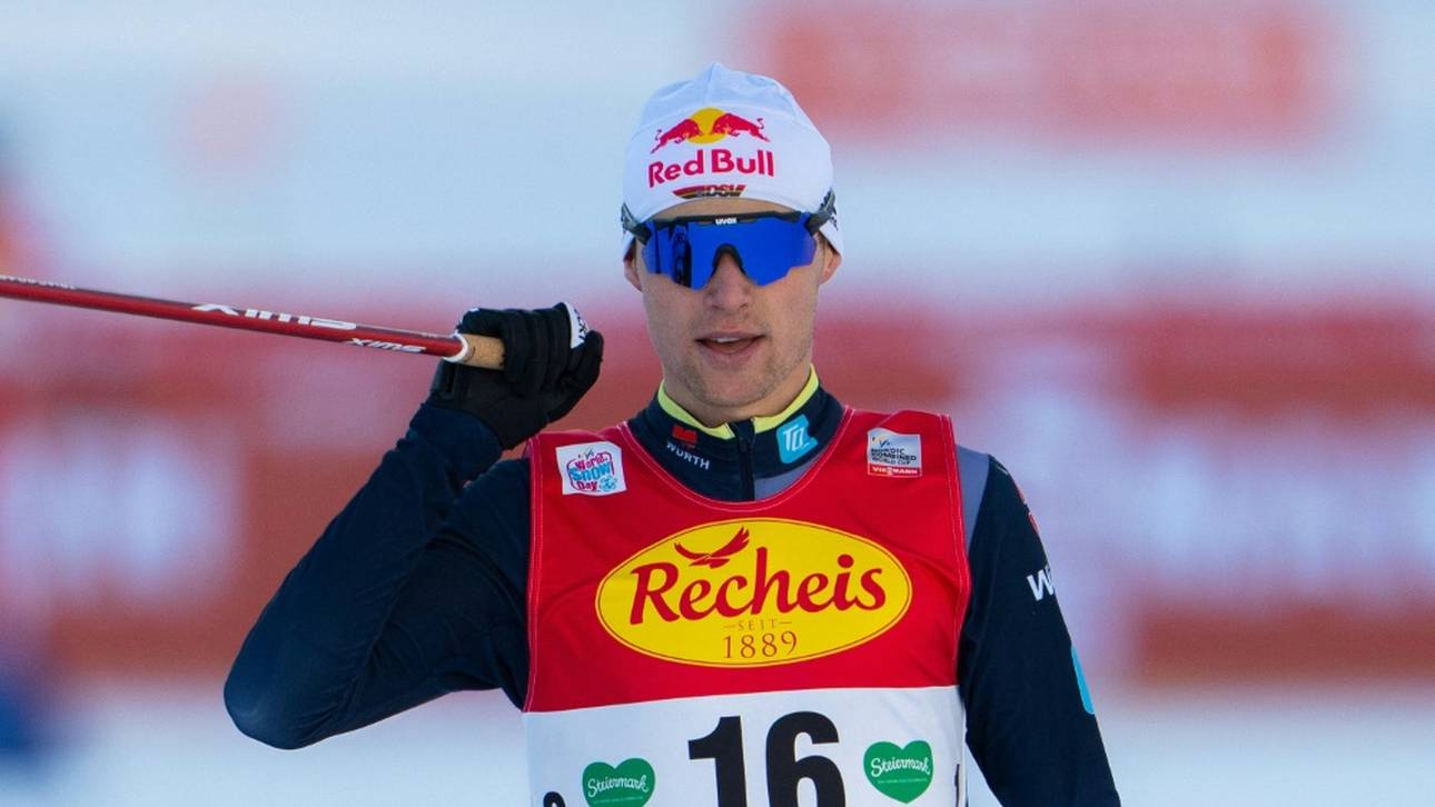 Geiger schimpft über Chaos-Tage