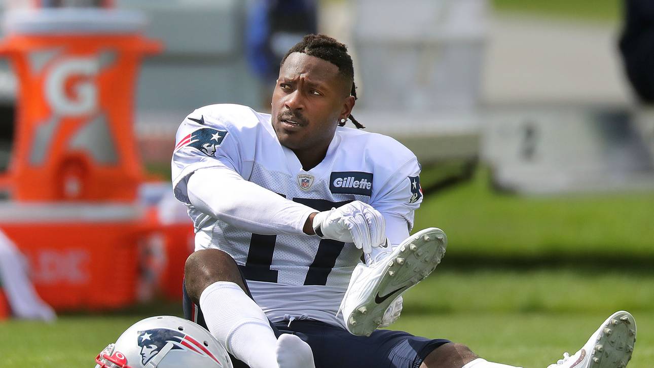 Das größte Risiko der NFL