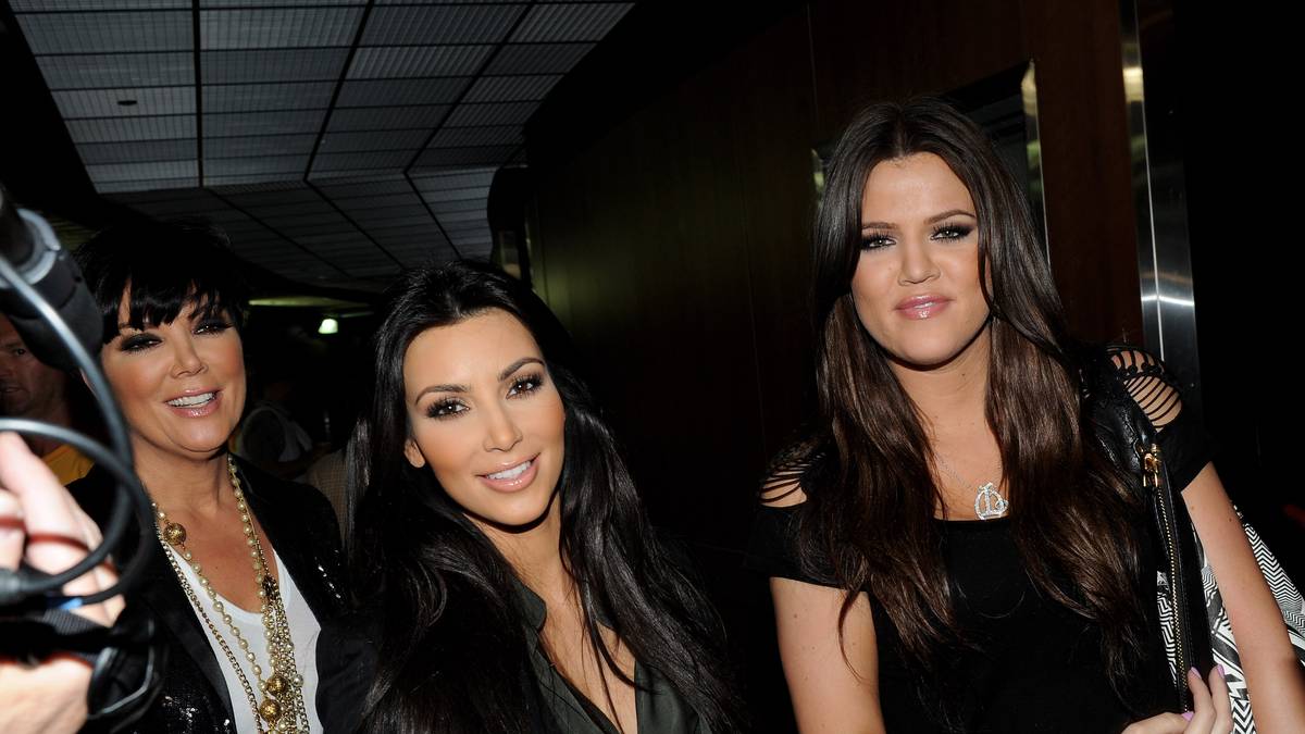 DIE KARDASHIANS: Im Kardashian-Clan scheint es schon fast eine Familientradition zu sein, mindestens einmal im Leben mit einem Sportler liiert gewesen zu sein...