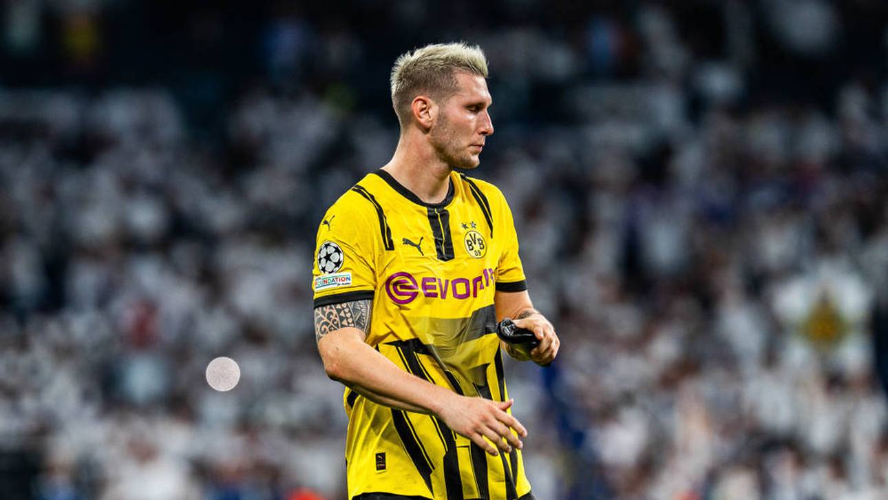 Nächster herber Dämpfer für Süle