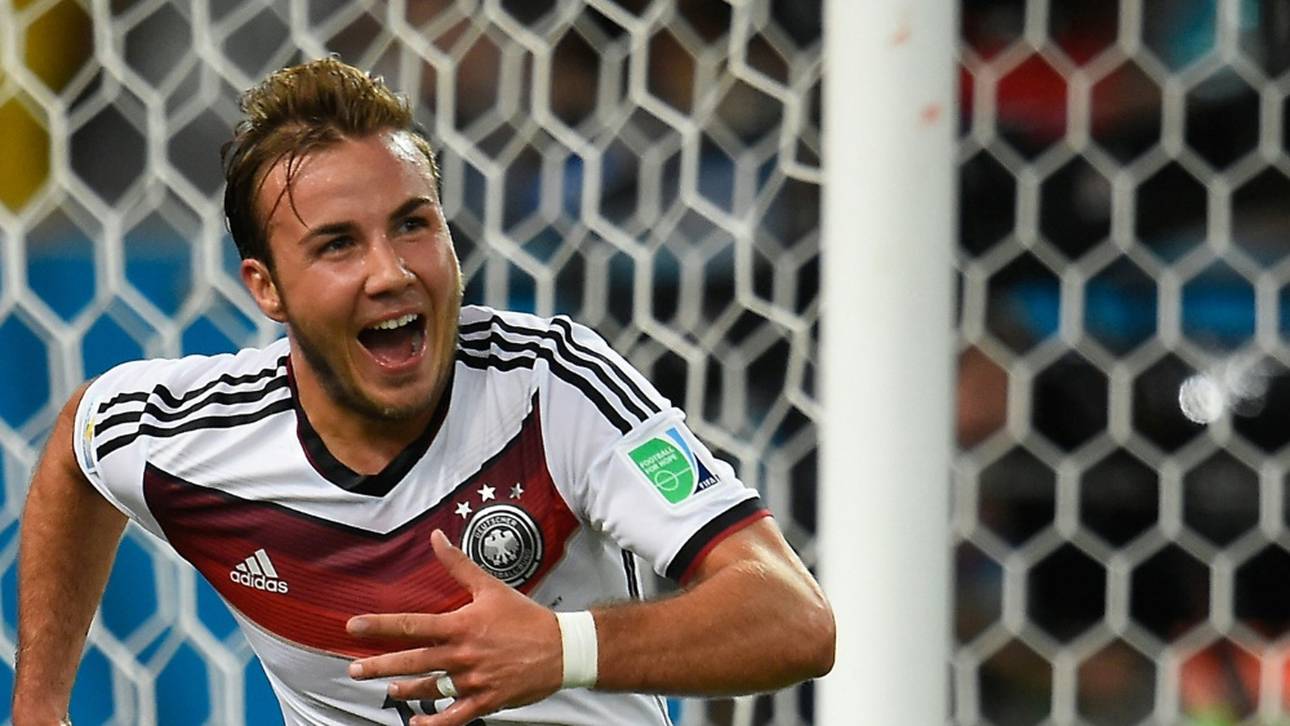 Umfrage: Fans zufrieden mit DFB-Kader