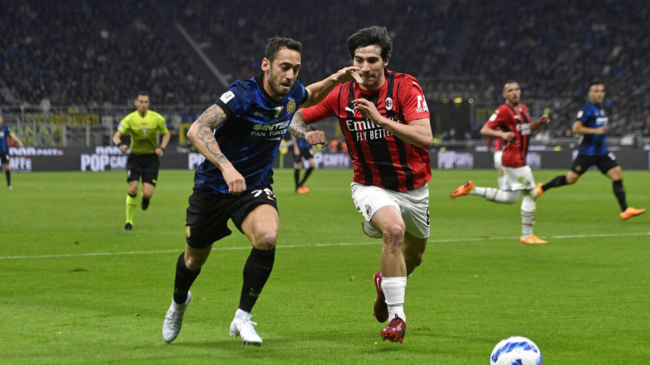 Playoff-Revolution in der Serie A