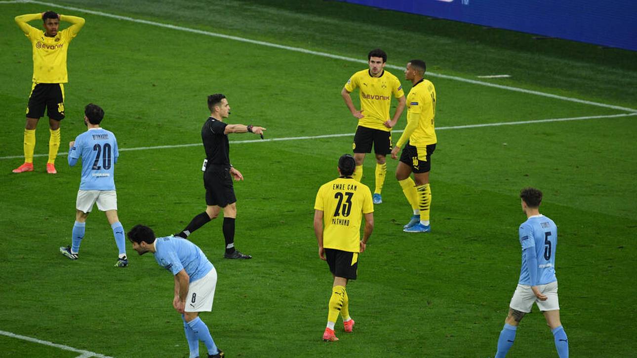 Experten: BVB-Elfer „geisteskrank“