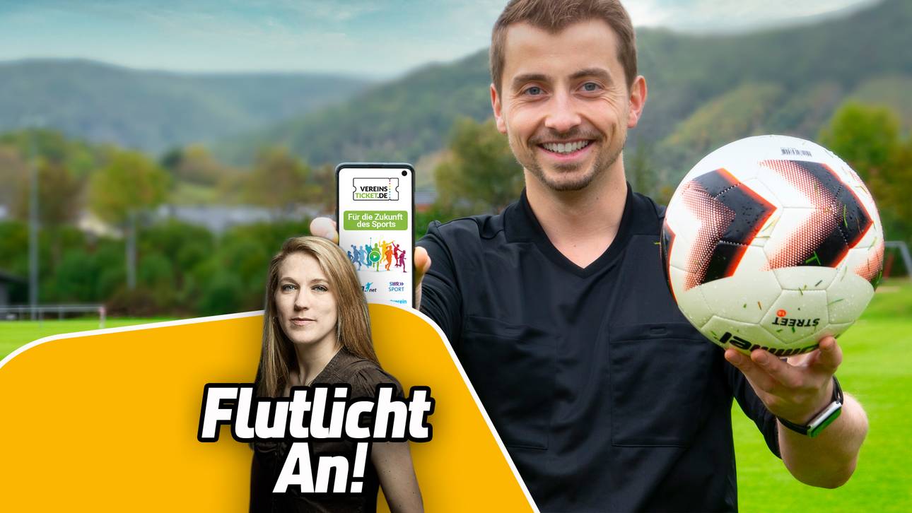 „Vereinsticket“ für digitale Zukunft der Vereine