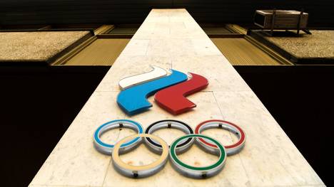 Russland ist seit Jahren wegen Dopings in der Kritik