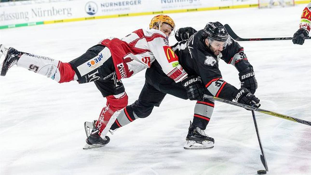 Pinguins gewinnen Overtime-Drama