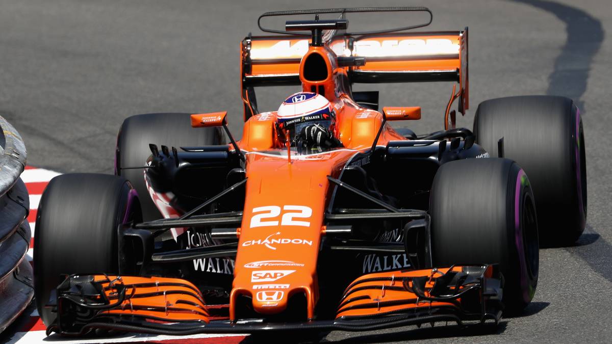 PLATZ 6 - JENSON BUTTON (130,4 Millionen Euro): 18 Formel-1-Saisons und ein WM-Gewinn machten Button reich. Beim klammen Brawn-GP-Team soll er im Titel-Jahr 2009 nur 3,4 Millionen Euro eingesackt haben, ehe er von seinem Wechsel zu McLaren besonders finanziell profitierte