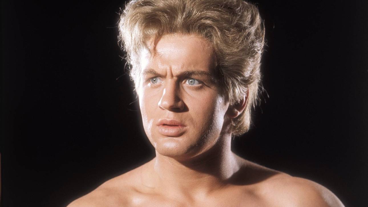 Die Tragödie eines besonderen Helden