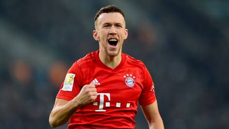 Was macht eigentlich Ivan Perišić? Er gehört zu den größten kroatischen Fußballern aller Zeiten, gewann mit dem FC Bayern München das Triple und gewann mit der Nationalmannschaft WM-Silber. Das macht er heute. 