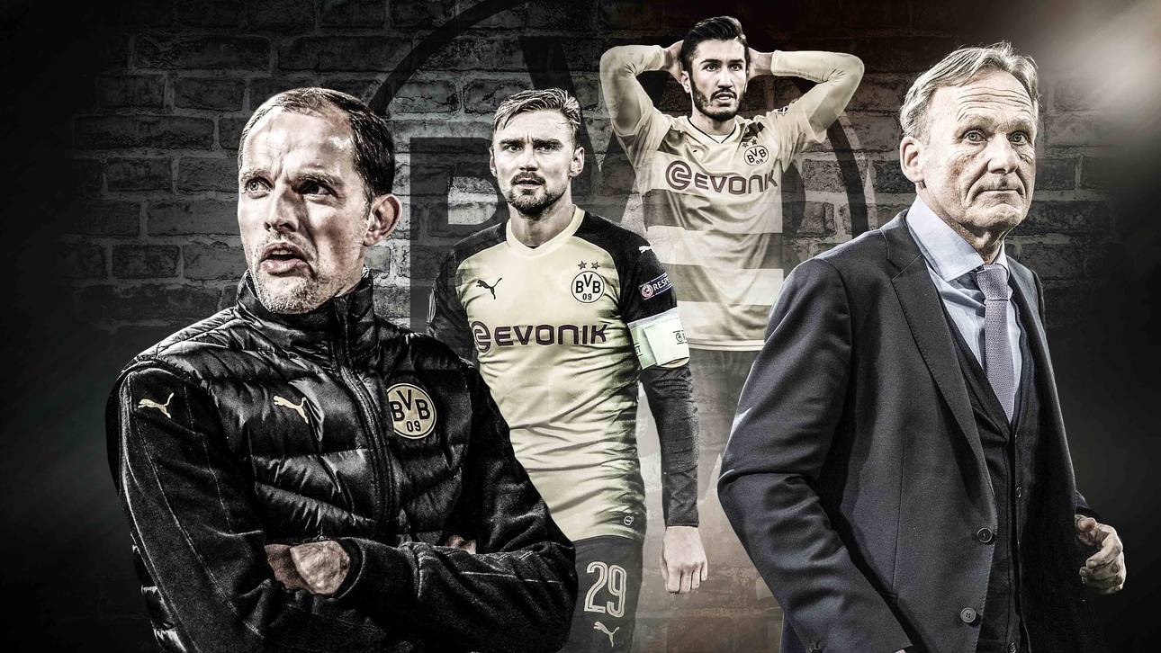 So hat der Anschlag den BVB verändert