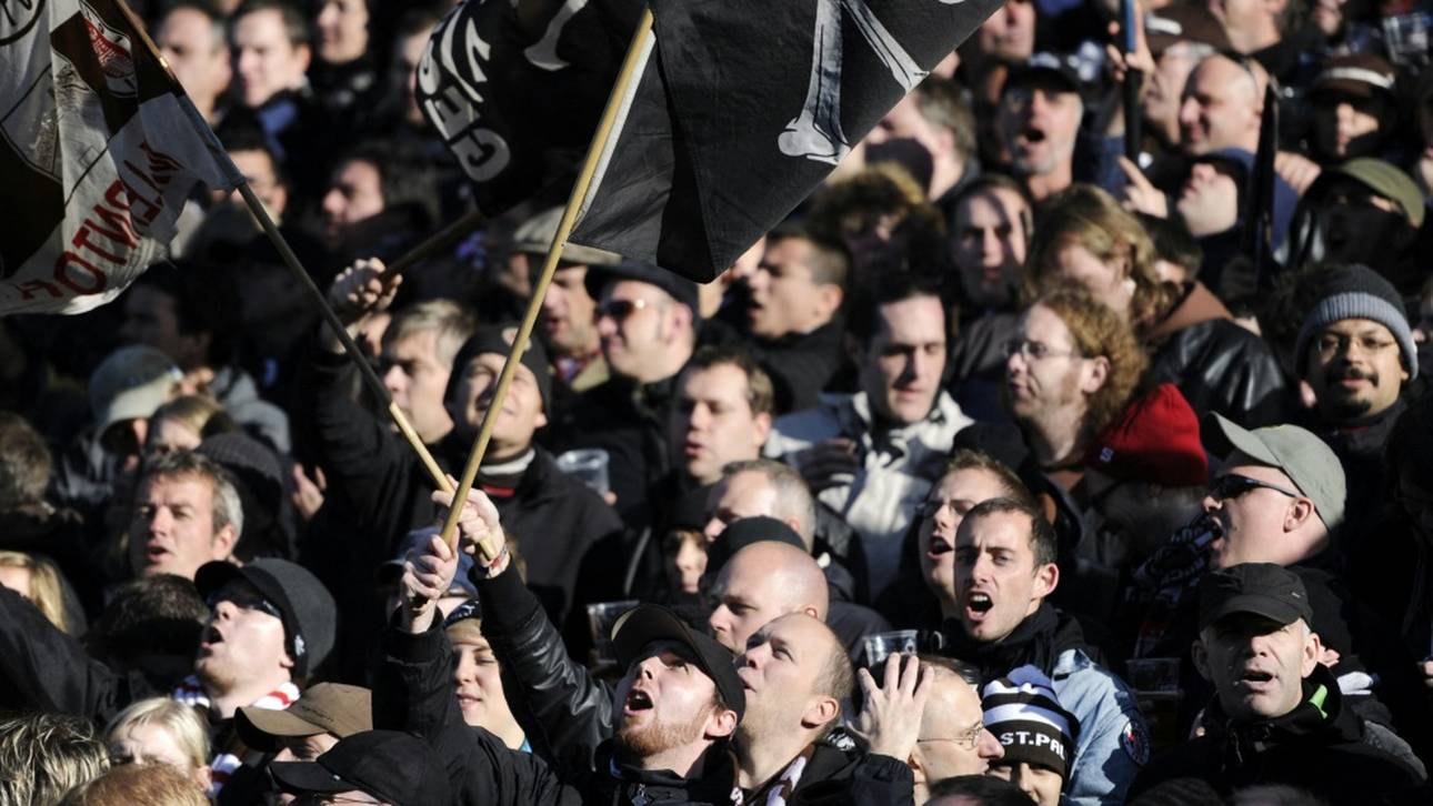 Aufholjagd geht weiter: Siebter Sieg in Folge für St. Pauli