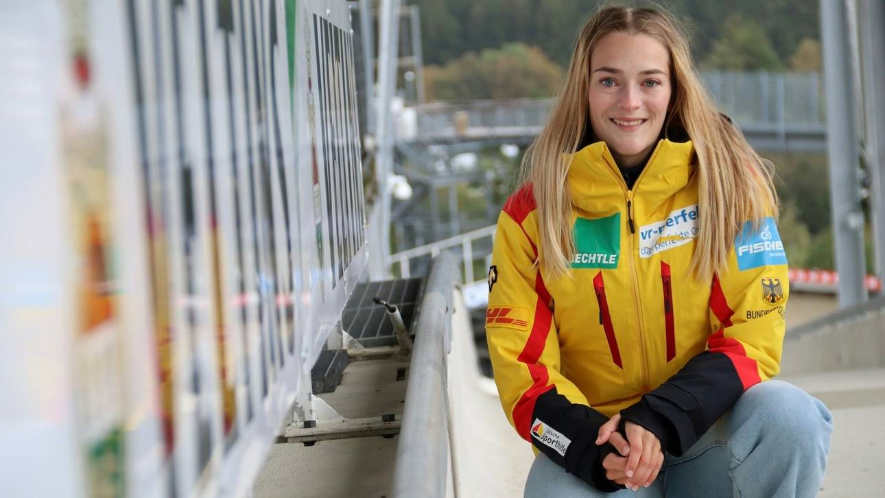 Olympiasiegerin warnt: „Kein Selbstläufer“