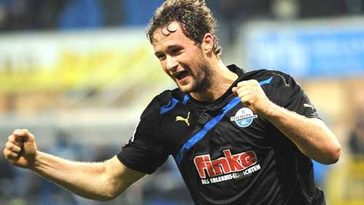 In der Vorsaison ballert sich Paderborns Nick Proschwitz mit insgesamt 17 Treffern an die Spitze. Die muss er sich allerdings mit zwei weiteren Spielern teilen