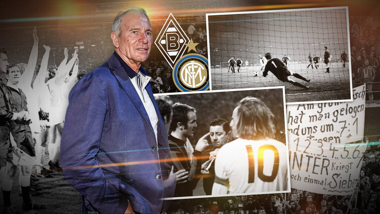 Bordon: Wie ich Gladbach überlistete