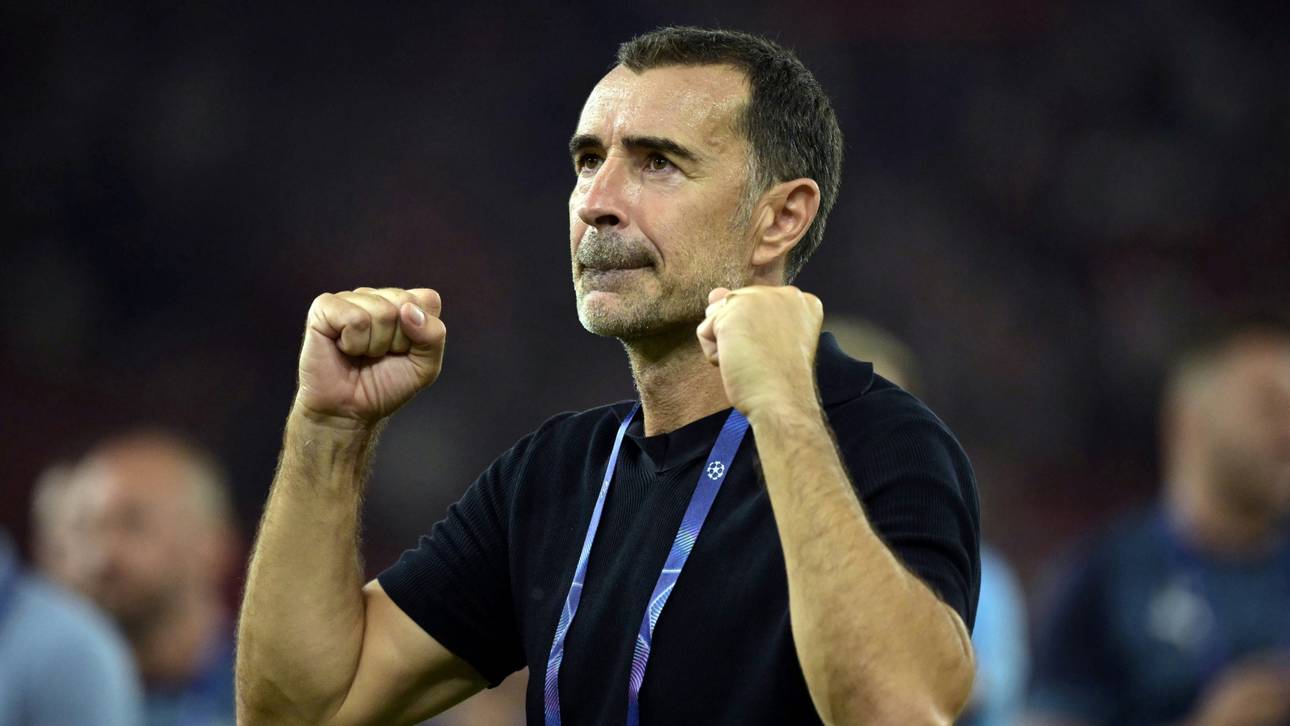 „Aschenputtel der Champions League“