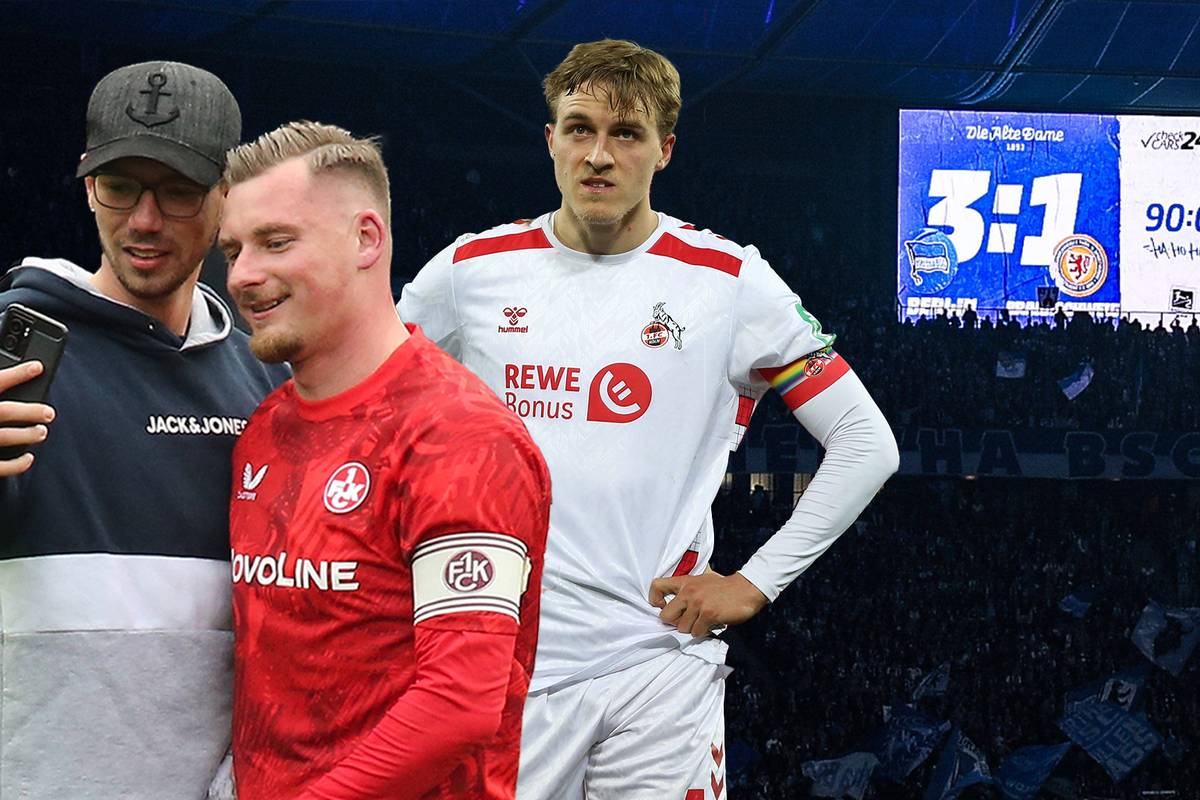 Die Zweitliga-Saison 2024/25 hatte einige kuriose Szenen parat: peinliche Fehlschüsse, emotionale Ausraster und skurrile Elfmeter - es war alles dabei. SPORT1 präsentiert die kuriosesten Szenen der vergangenen Zweitliga-Spielzeit. 