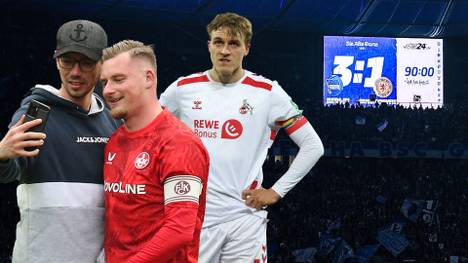 Die Zweitliga-Saison 2024/25 hatte einige kuriose Szenen parat: peinliche Fehlschüsse, emotionale Ausraster und skurrile Elfmeter - es war alles dabei. SPORT1 präsentiert die kuriosesten Szenen der vergangenen Zweitliga-Spielzeit. 