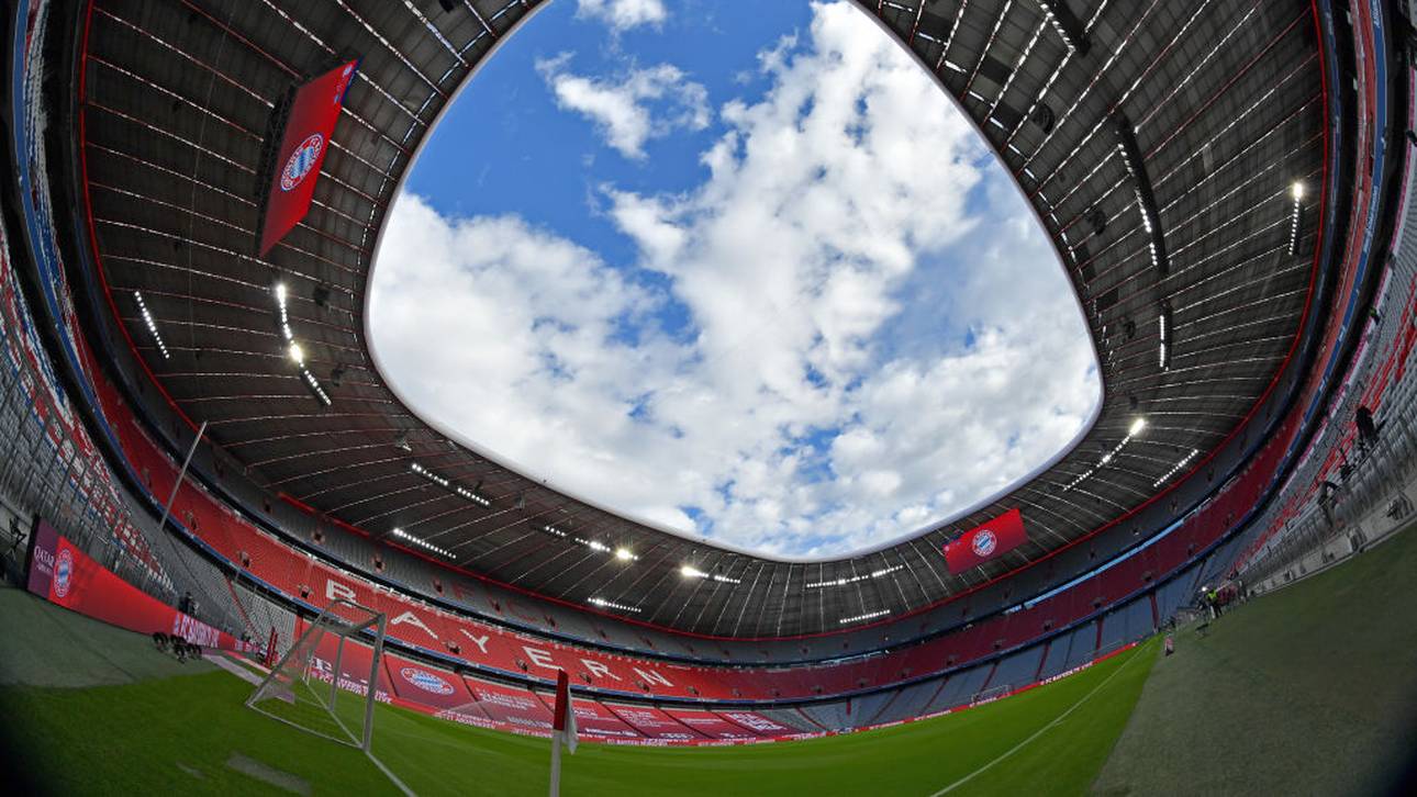 Was stört Sie am Profifußball?