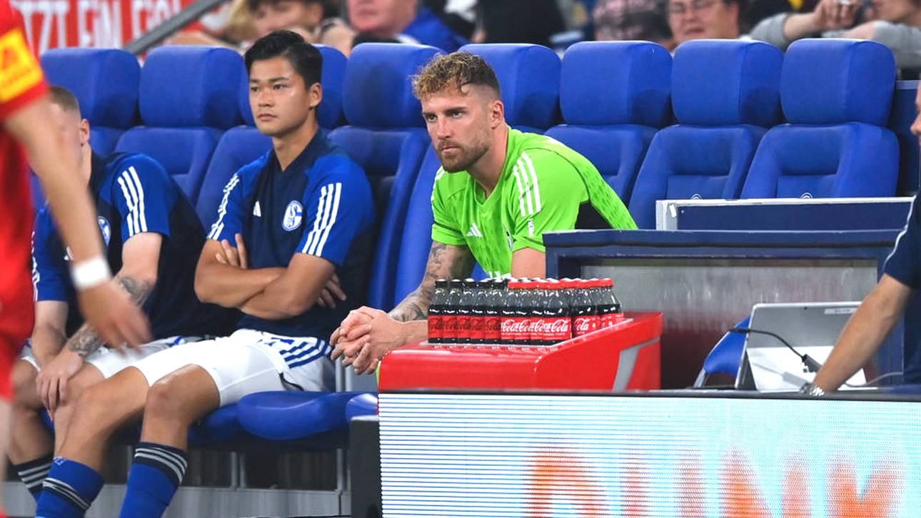 Fährmann-Berater geht auf Schalke los