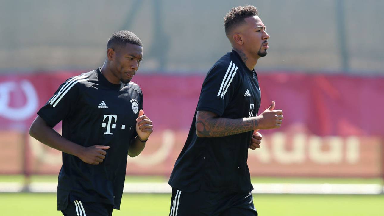 Darum ist Boateng wieder so stark