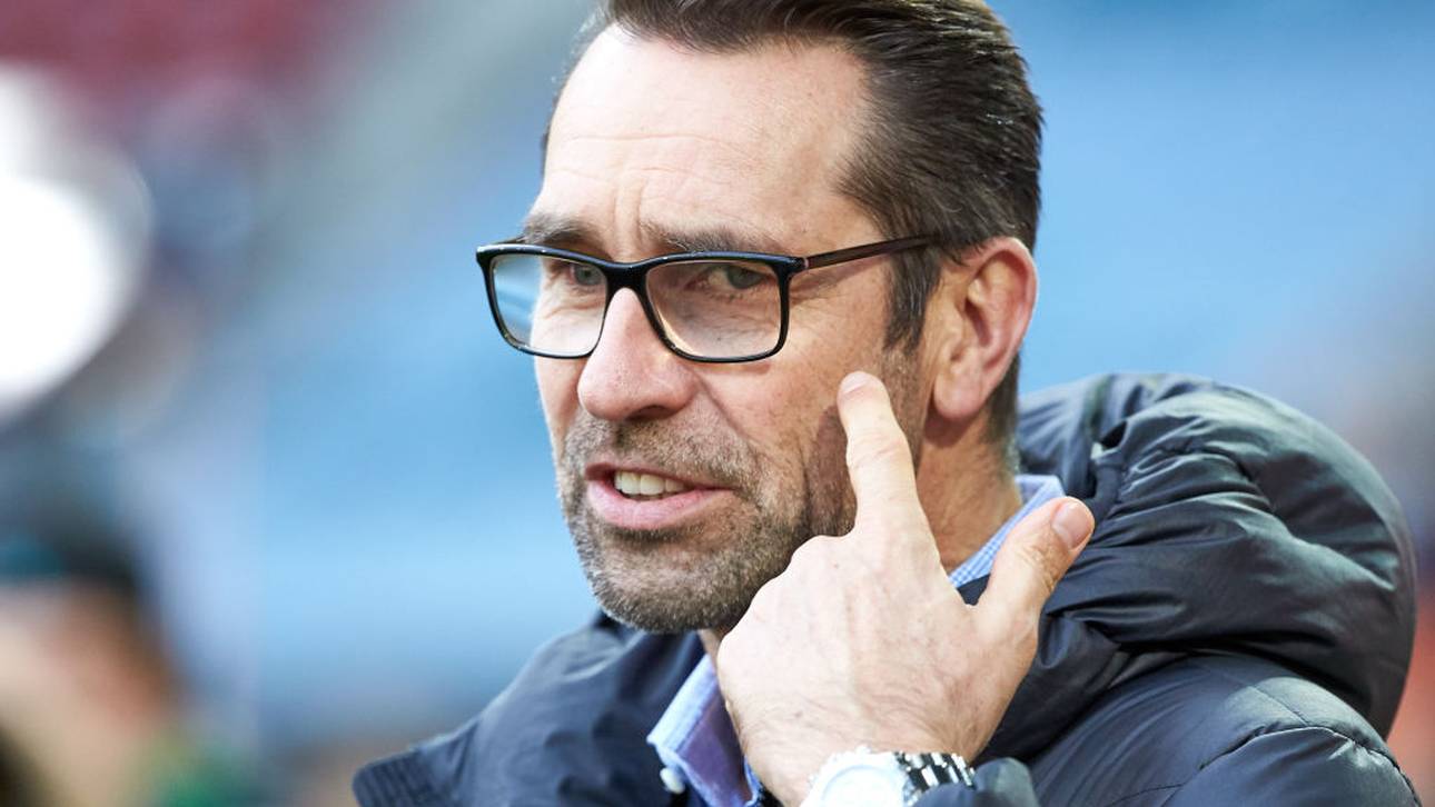 Hertha: Schießt Windhorst Geld nach?