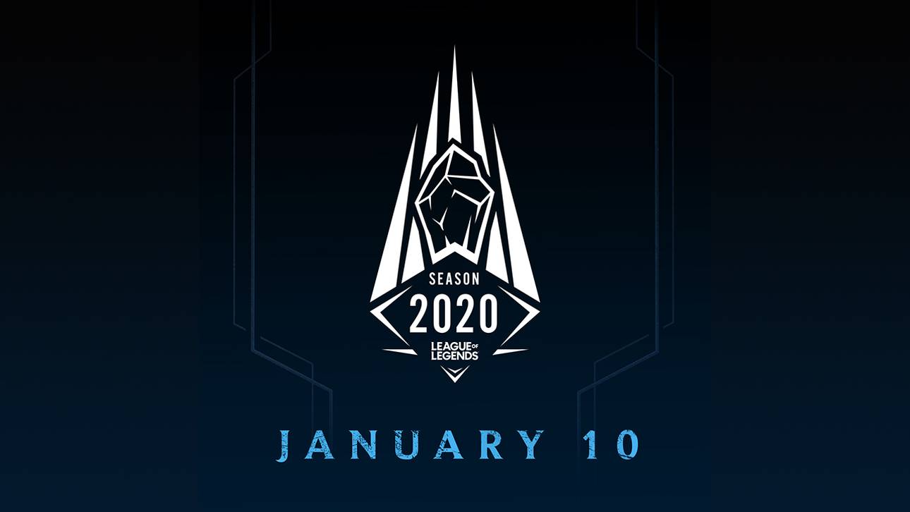 LoL: Die 10. Season & Patch 10.1