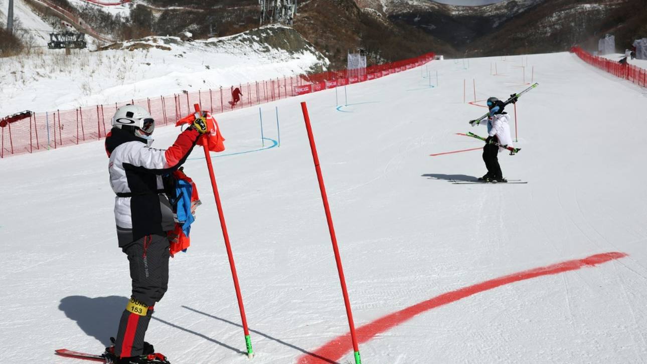 Vor FIS-Entscheidung: DSV sieht Rückkehr Russlands kritisch