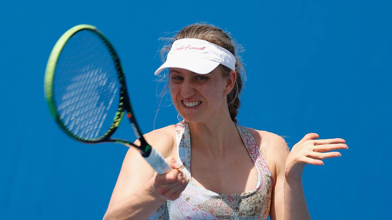 Barthel scheitert im Achtelfinale