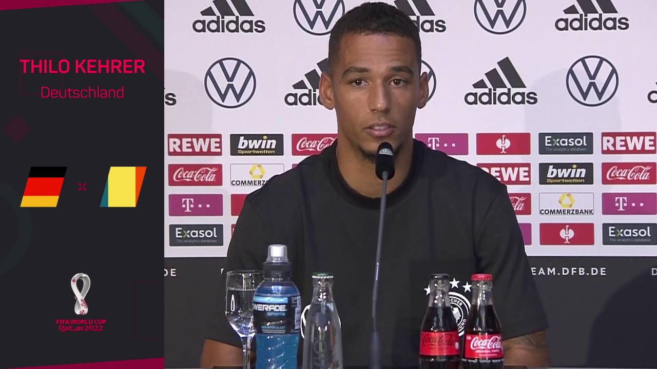 Kleiner Fan bittet Messi um Vergebung