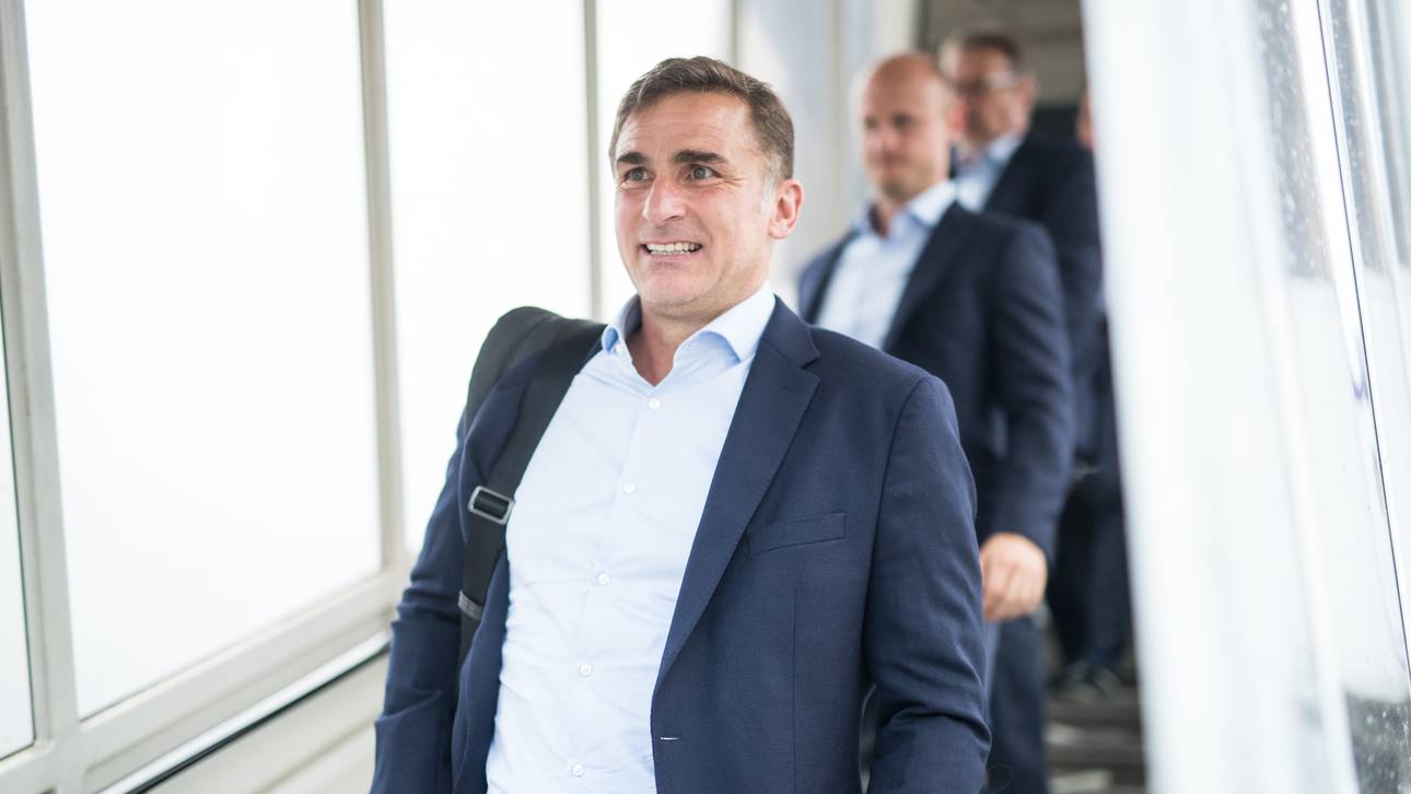 U21: Kuntz beruft 15 Neulinge