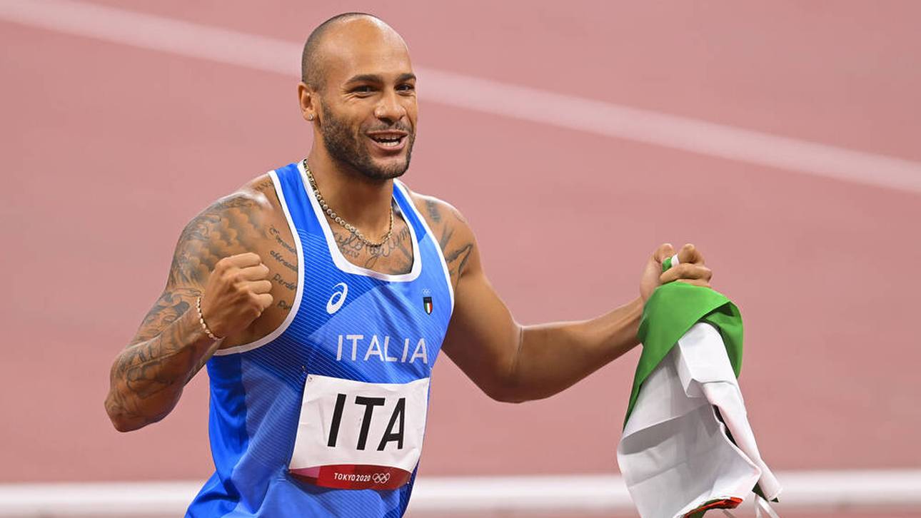 100-m-Olympiasieger gerät ins Zwielicht