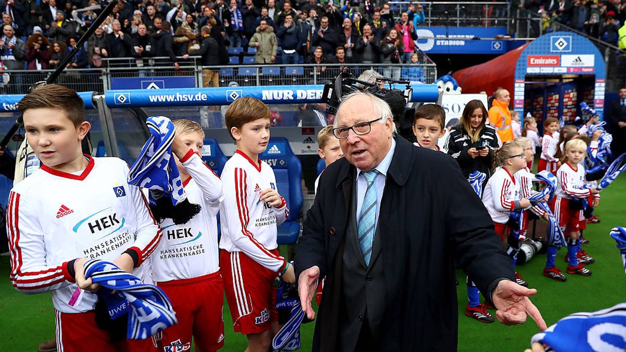 Seeler: Das lief beim HSV schief