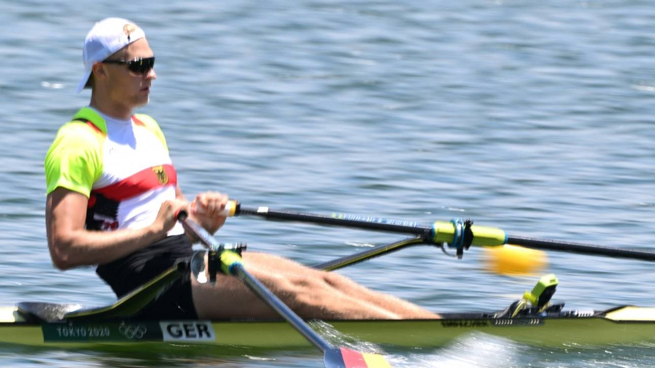 Ruder-Zoff: „Blöd, dass es so knallen muss“