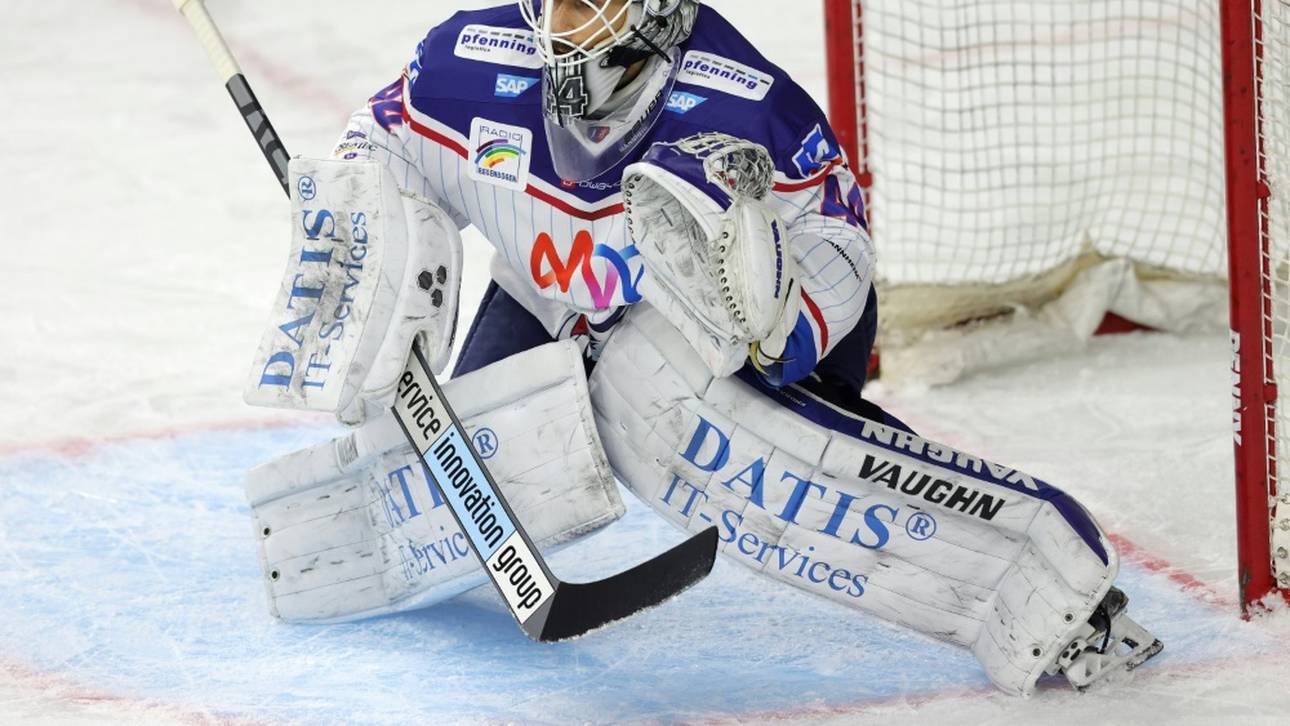 Mannheim stolpert in Straubing