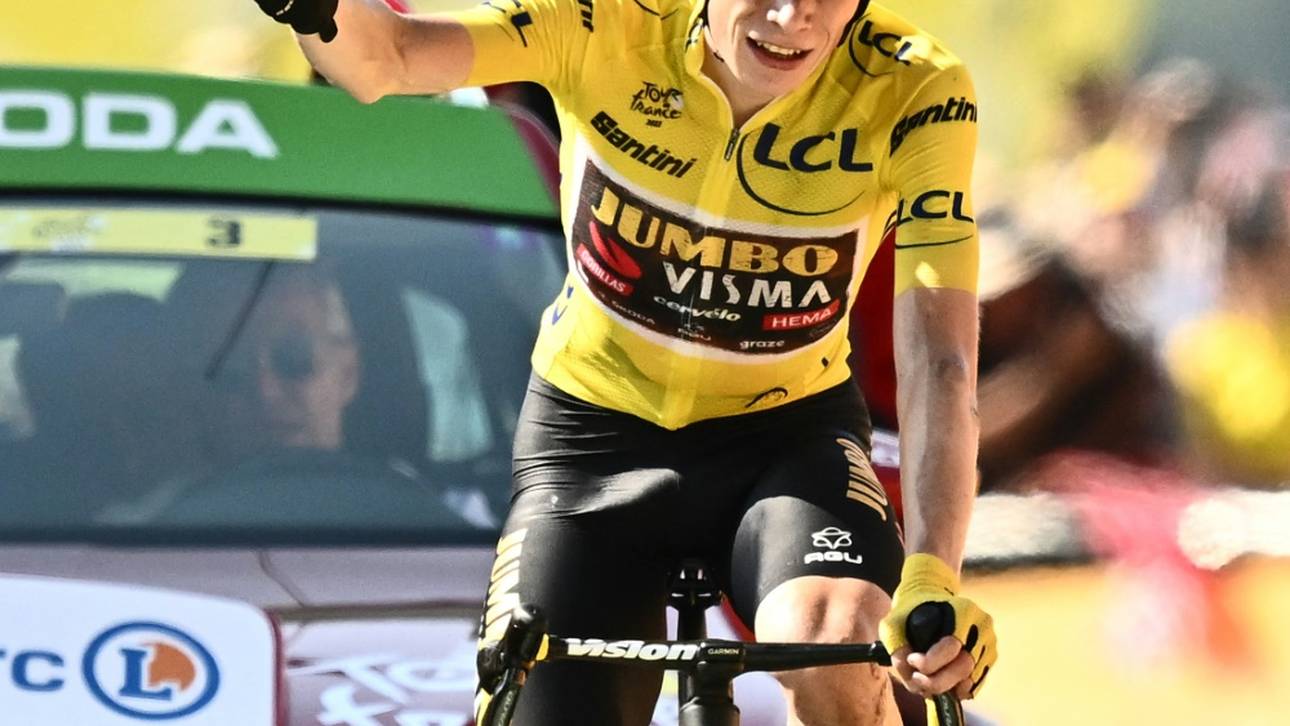 109. Tour de France: Vorschau auf die 20. Etappe