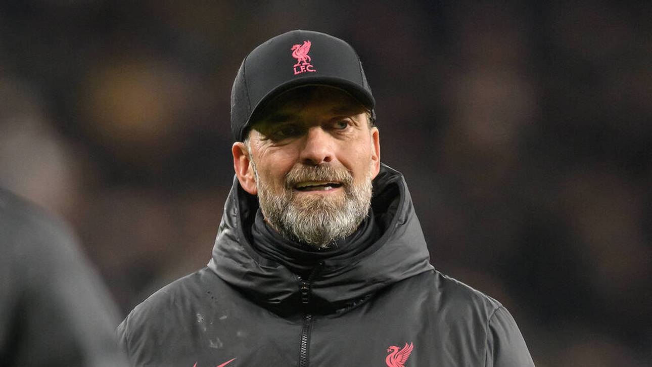 Bundestrainer Klopp? Berater reagiert