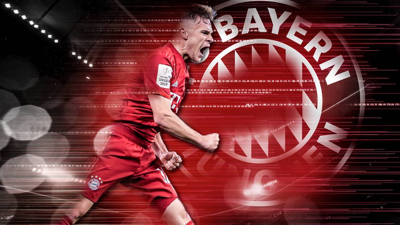 Was Bayern ohne Kimmich alles fehlt