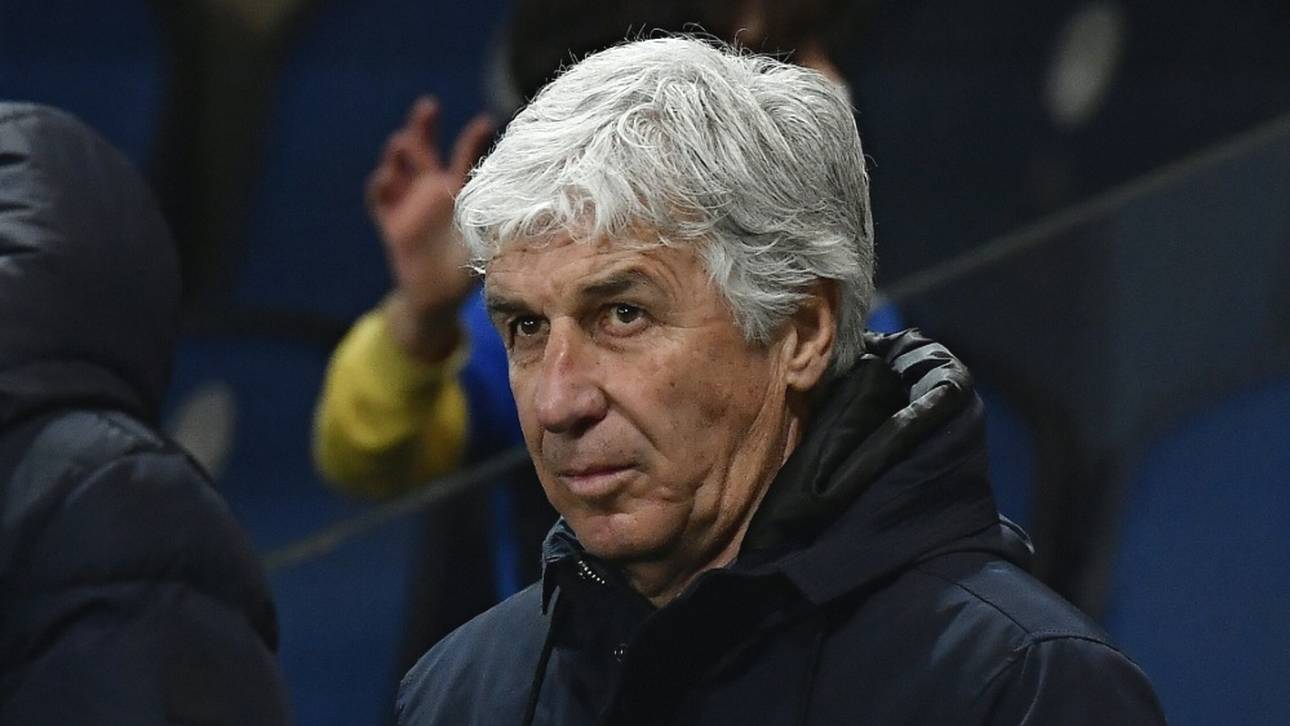 Atalanta-Trainer warnt vor Bayer