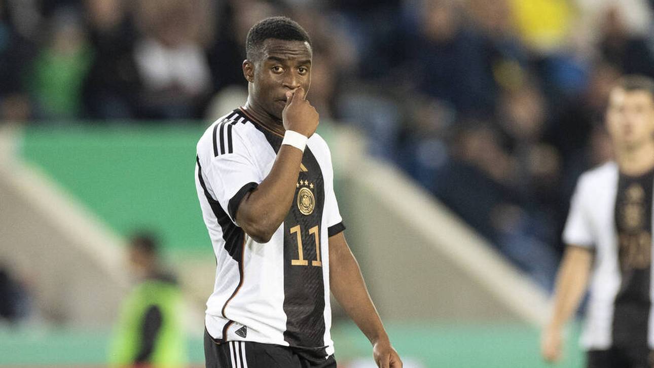 U21-EM: Deutsche Gruppengegner fix