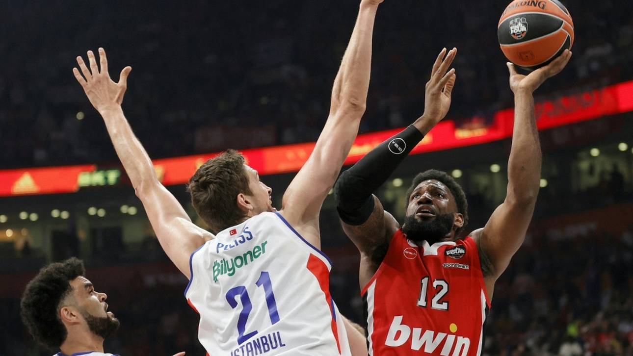 Pleiß greift nach Europas Krone