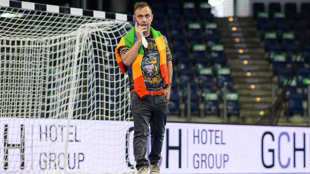 Hanning: Das rechne ich Gensheimer hoch an