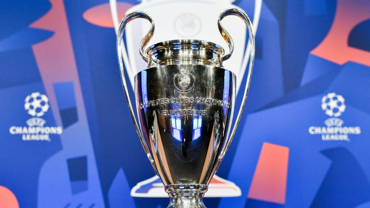 Sport-Tag: FCB wartet auf CL-Gegner