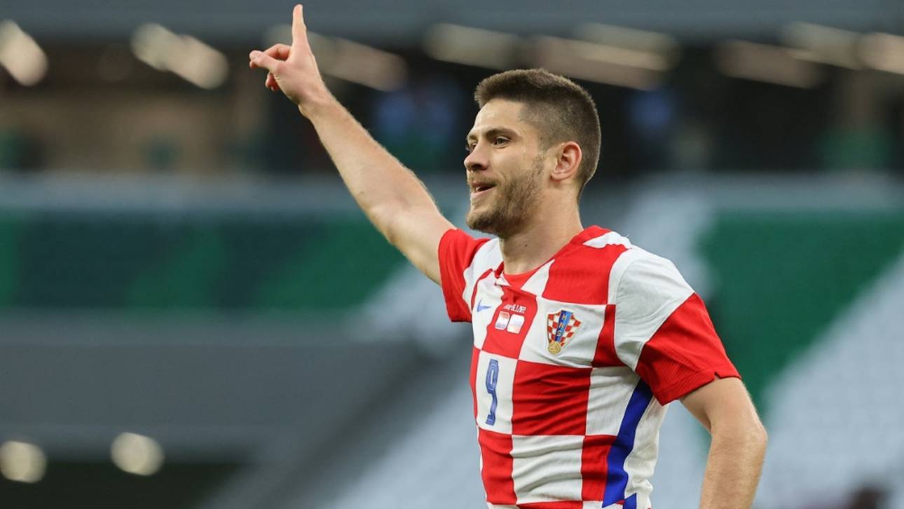 Kroatien gewinnt WM-Generalprobe