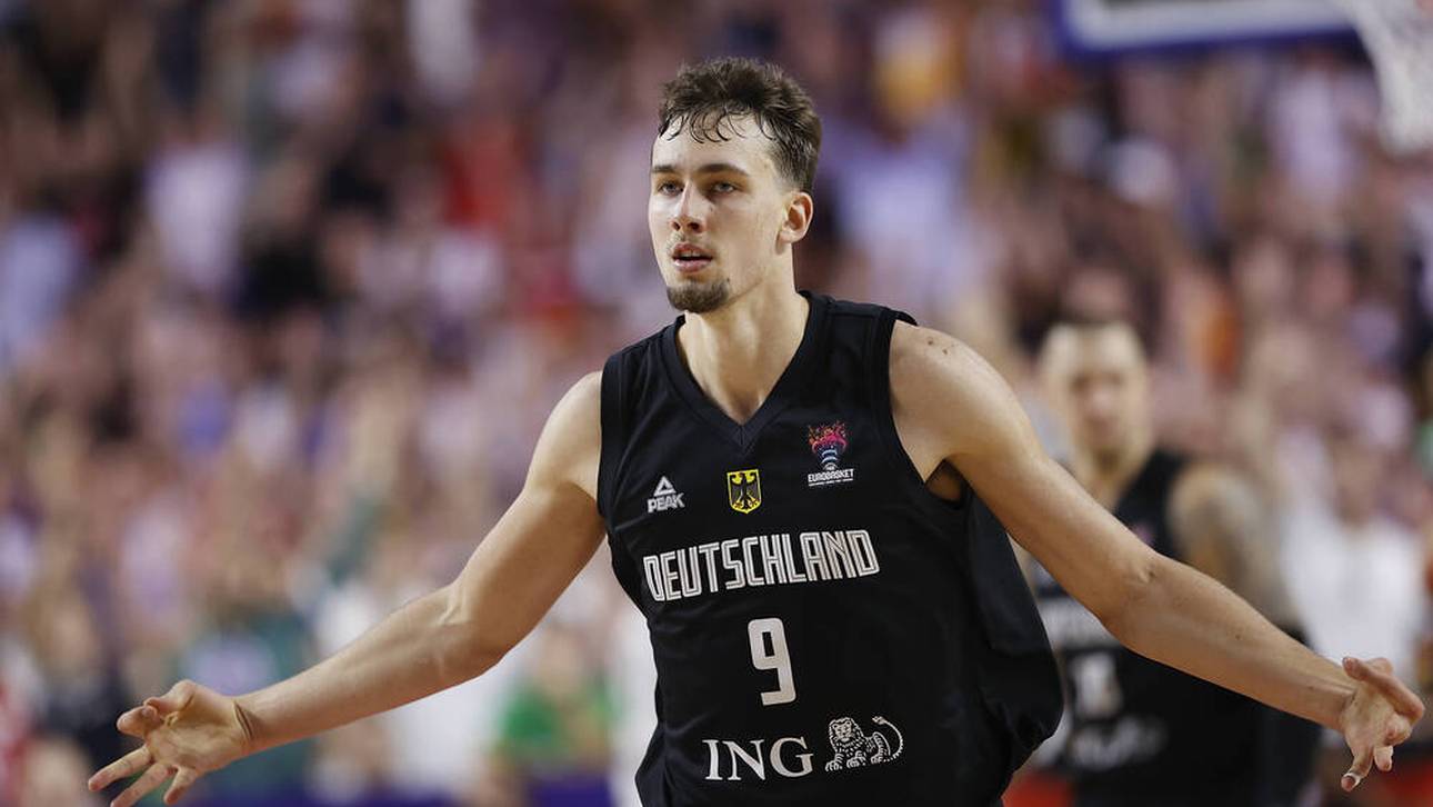 Deutschlands neuer Superstar