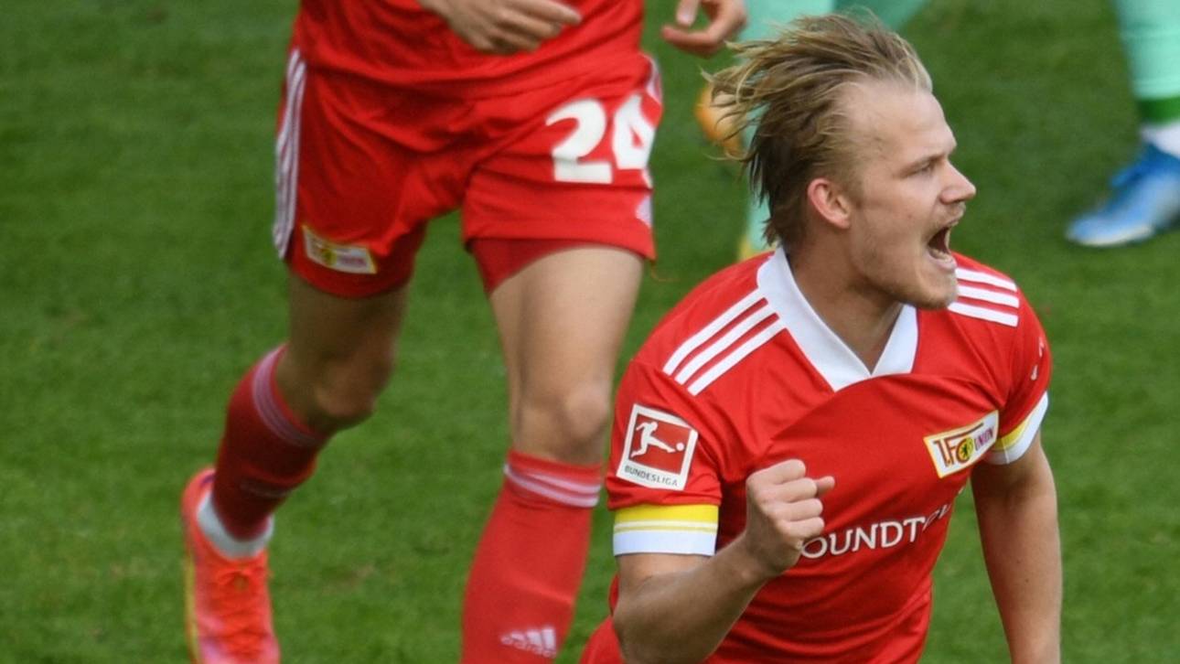 Pohjanpalo: Finnland wie Union